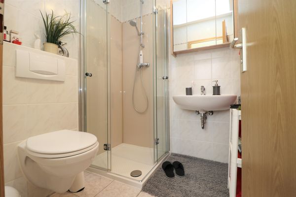 ZWISCHEN BODDEN UND MEER App. 06 Ostseebad Ahrenshoop - 