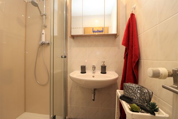 ZWISCHEN BODDEN UND MEER App. 06 Ostseebad Ahrenshoop - 