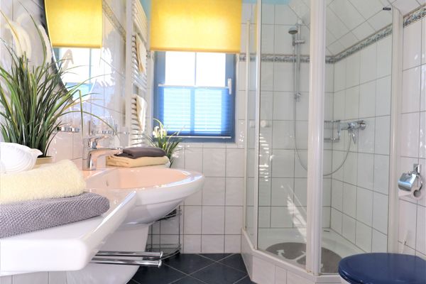 FERIENHÄUSER Uns Lütt Hus Ostseebad Dierhagen - 