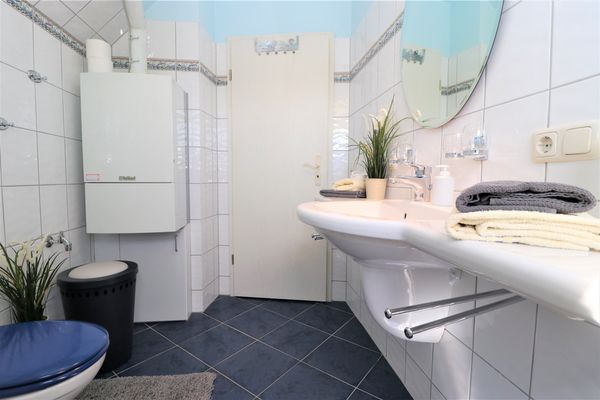 FERIENHÄUSER Uns Lütt Hus Ostseebad Dierhagen - 