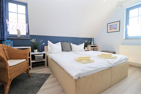 FERIENHÄUSER Uns Lütt Hus Ostseebad Dierhagen - 