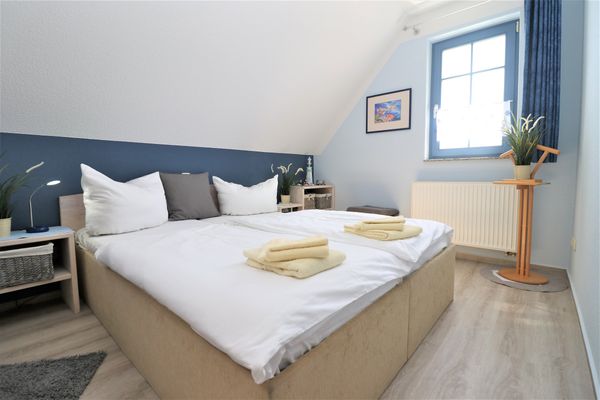 FERIENHÄUSER Uns Lütt Hus Ostseebad Dierhagen - 