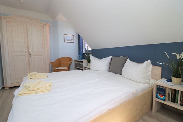 FERIENHÄUSER Uns Lütt Hus Ostseebad Dierhagen - 