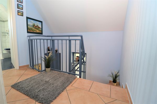 FERIENHÄUSER Uns Lütt Hus Ostseebad Dierhagen - 