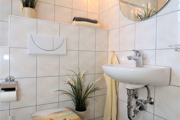 FERIENHÄUSER Uns Lütt Hus Ostseebad Dierhagen - 