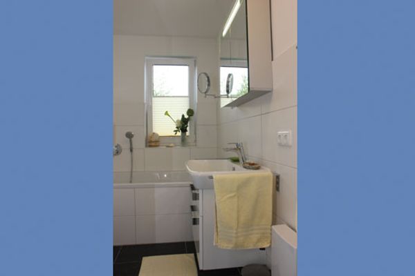 AQUAMARIN Ostseetraumsuite 08 Ostseebad Dierhagen - 