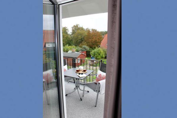 AQUAMARIN Ostseetraumsuite 08 Ostseebad Dierhagen - 