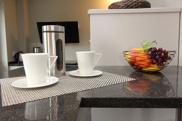 AQUAMARIN Ostseetraumsuite 10 Ostseebad Dierhagen - 