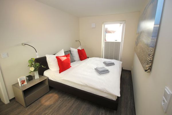 AQUAMARIN Ostseetraumsuite 10 Ostseebad Dierhagen - 