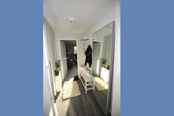 AQUAMARIN Ostseetraumsuite 10 Ostseebad Dierhagen - 