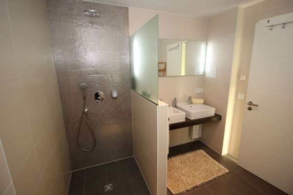 AQUAMARIN Ostseetraumsuite 10 Ostseebad Dierhagen - 