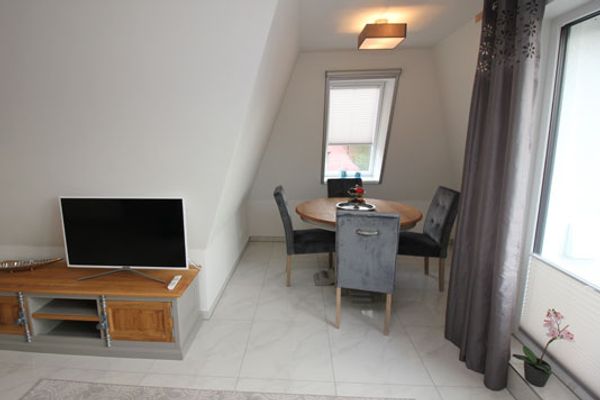 AQUAMARIN Ostseetraumsuite 12 Ostseebad Dierhagen - 