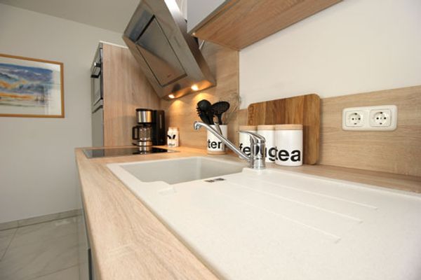 AQUAMARIN Ostseetraumsuite 12 Ostseebad Dierhagen - 