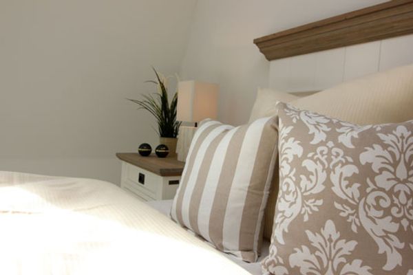 AQUAMARIN Ostseetraumsuite 12 Ostseebad Dierhagen - 