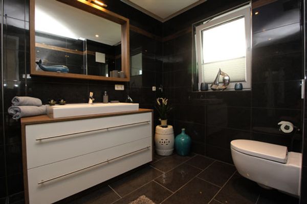 AQUAMARIN Ostseetraumsuite 12 Ostseebad Dierhagen - 