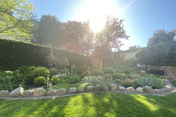 FERIENHÄUSER Strandhaus Leo Ostseebad Dierhagen - 