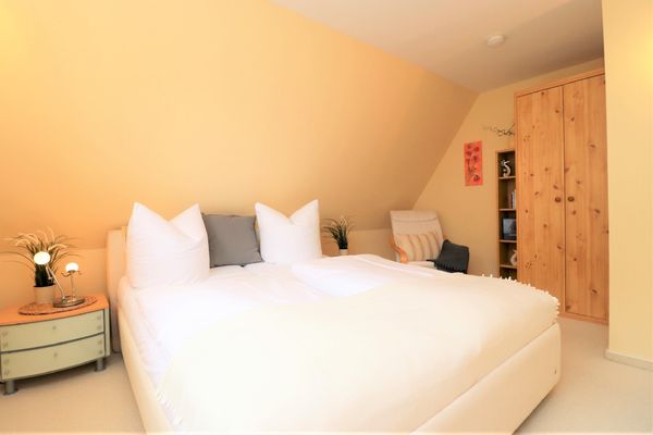 FERIENHÄUSER Strandhaus Leo Ostseebad Dierhagen - 