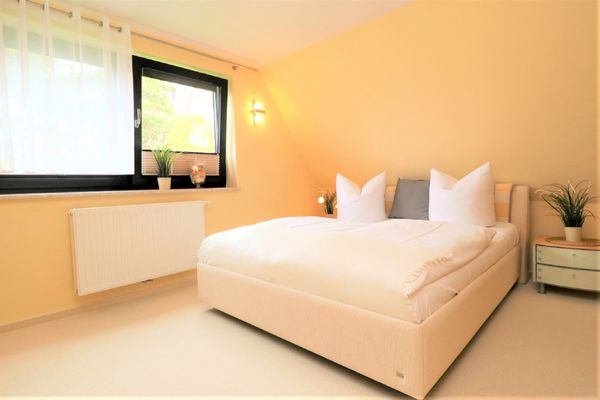 FERIENHÄUSER Strandhaus Leo Ostseebad Dierhagen - 