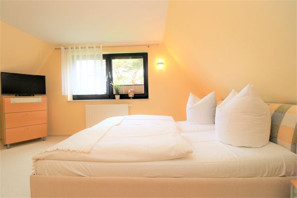 FERIENHÄUSER Strandhaus Leo Ostseebad Dierhagen - 