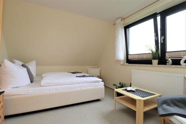 FERIENHÄUSER Strandhaus Leo Ostseebad Dierhagen - 