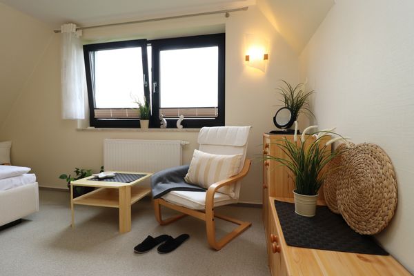 FERIENHÄUSER Strandhaus Leo Ostseebad Dierhagen - 