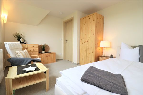 FERIENHÄUSER Strandhaus Leo Ostseebad Dierhagen - 