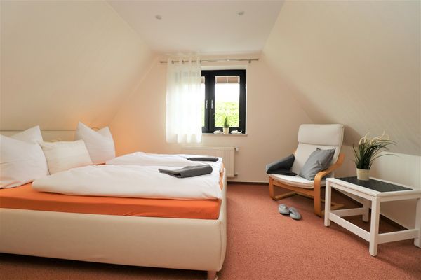 FERIENHÄUSER Strandhaus Leo Ostseebad Dierhagen - 