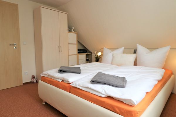 FERIENHÄUSER Strandhaus Leo Ostseebad Dierhagen - 