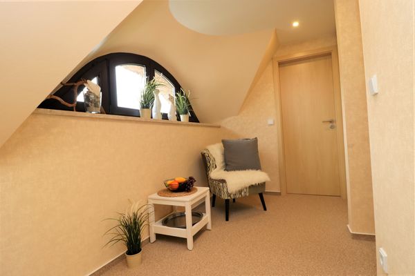 FERIENHÄUSER Strandhaus Leo Ostseebad Dierhagen - 