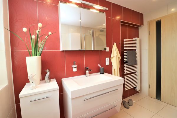 FERIENHÄUSER Strandhaus Leo Ostseebad Dierhagen - 