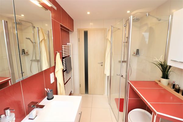 FERIENHÄUSER Strandhaus Leo Ostseebad Dierhagen - 