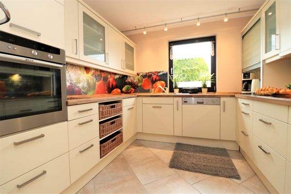 FERIENHÄUSER Strandhaus Leo Ostseebad Dierhagen - 