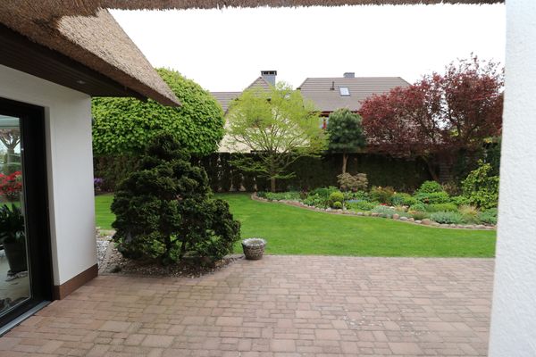 FERIENHÄUSER Strandhaus Leo Ostseebad Dierhagen - 