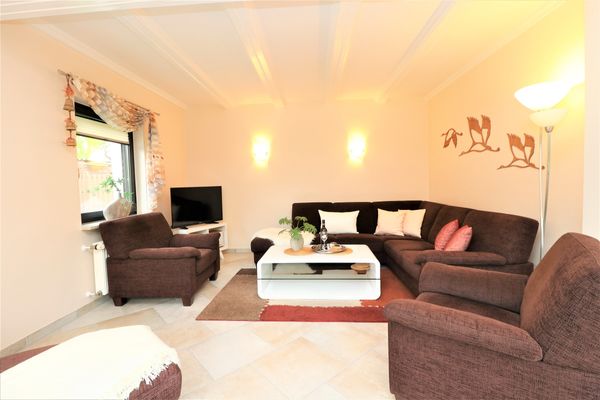 FERIENHÄUSER Strandhaus Leo Ostseebad Dierhagen - 