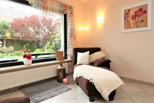 FERIENHÄUSER Strandhaus Leo Ostseebad Dierhagen - 