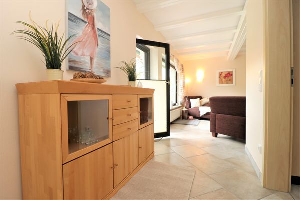 FERIENHÄUSER Strandhaus Leo Ostseebad Dierhagen - 