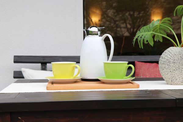 FERIENHÄUSER Strandhaus Leo Ostseebad Dierhagen - 