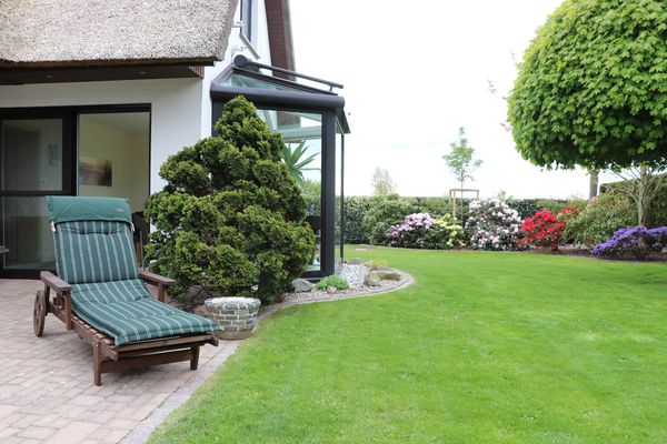 FERIENHÄUSER Strandhaus Leo Ostseebad Dierhagen - 