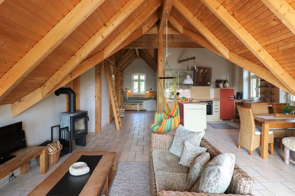  Haus Bodderbloom, App.02 Ostseebad Dierhagen - 