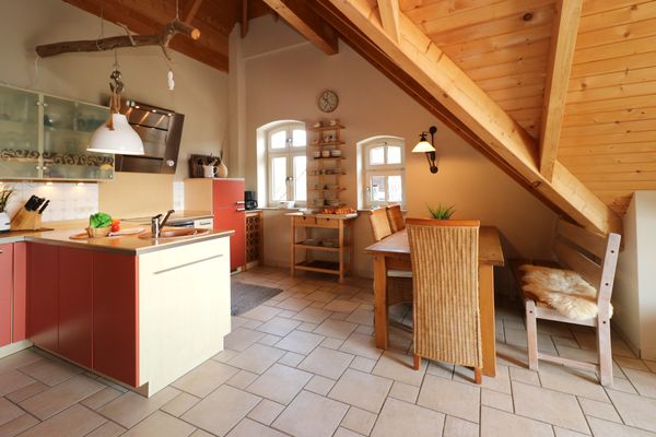  Haus Bodderbloom, App.02 Ostseebad Dierhagen - 