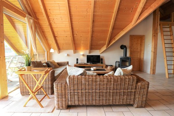  Haus Bodderbloom, App.02 Ostseebad Dierhagen - 