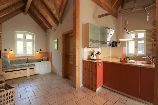  Haus Bodderbloom, App.02 Ostseebad Dierhagen - 