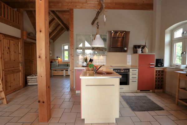  Haus Bodderbloom, App.02 Ostseebad Dierhagen - 