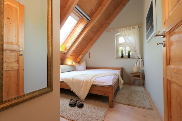  Haus Bodderbloom, App.02 Ostseebad Dierhagen - 