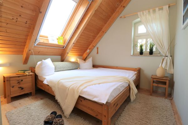  Haus Bodderbloom, App.02 Ostseebad Dierhagen - 