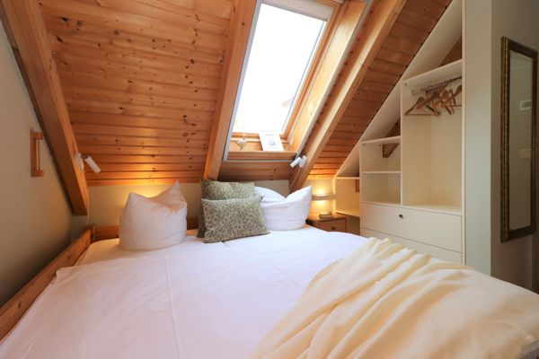  Haus Bodderbloom, App.02 Ostseebad Dierhagen - 