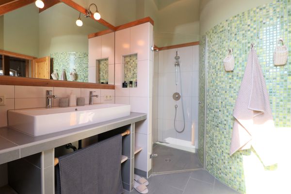  Haus Bodderbloom, App.02 Ostseebad Dierhagen - 