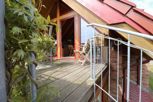  Haus Bodderbloom, App.02 Ostseebad Dierhagen - 