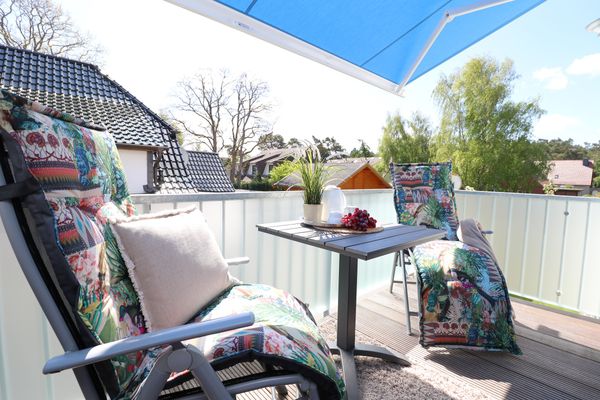 APPARTEMENTHAUS MEERQUARTIER App. 06 Ostseebad Dierhagen - 