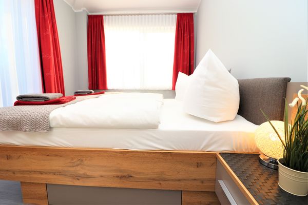 APPARTEMENTHAUS MEERQUARTIER App. 08 Ostseebad Dierhagen - 